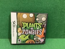 Plants vs. Zombies (Nintendo