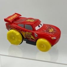 Disney Pixar Cars Hydro Wheels