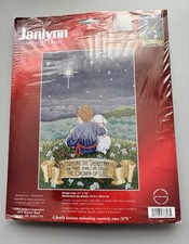 Counted Cross Stitch Kit By