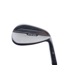 Used ping s159 - ping, wedge