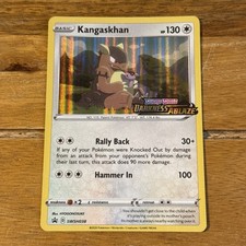 Kangaskhan - (Prerelease)