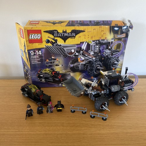 Lego 70915 the - lego, batman