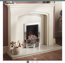 New Gas Fire