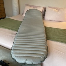 Thermarest Neoair Xtherm Regular Mummy Ultralight Sleeping Mattress