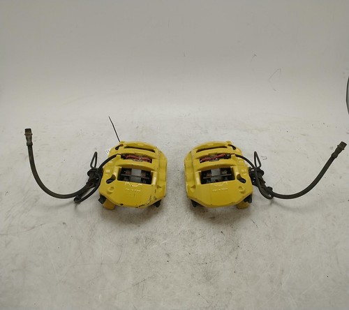 911 brake kit - kit, calipers
