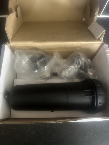 Worcester system filter - system,