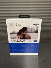 🏃Shokz OpenMove Bone