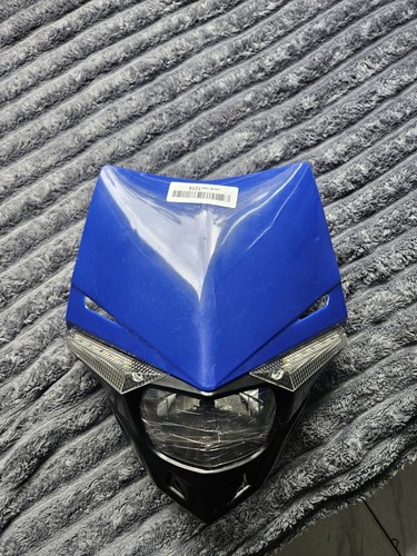 Universal headlight unit - universal,