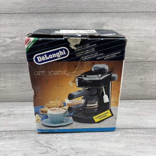 Vintage delonghi cafe - vintage, sorrento