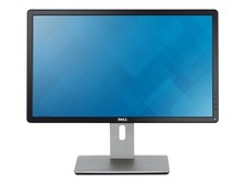 Dell P2214HB 22" Full HD PC Monitor with Tilt & Swivel Stand Great Condition