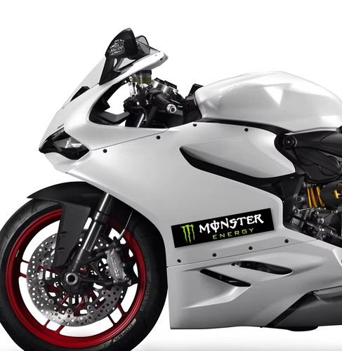 Monster energy decal sticker - monster,