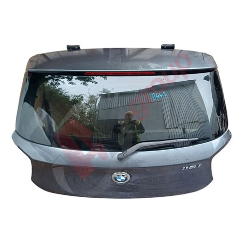 Bmw series 116i sport - bmw, (f20)