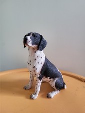 Castagna Vintage Pointer Dog