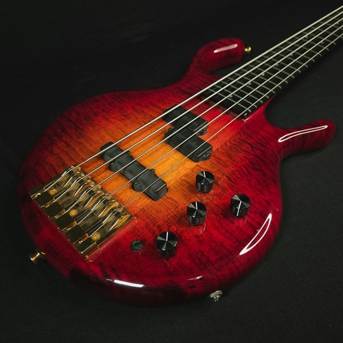 Pedulla mvp5 fretless - mvp5,