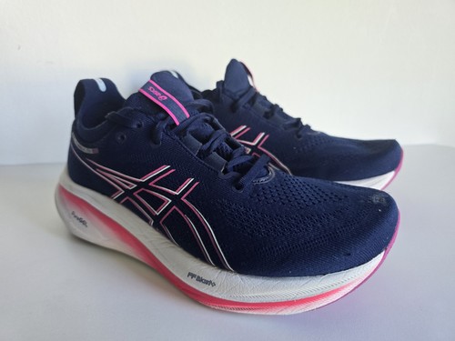 Asics gel nimbus women s - gel-nimbus, 26