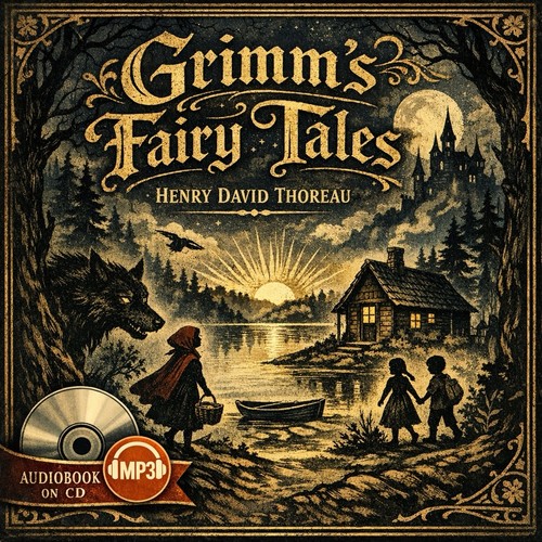 Grimms fairy tales - grimms’,