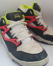 Reebok pump size omni - pump,