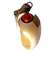 MICROSOFT TRACKBALL EXPLORER