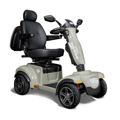 New mobility scooter - mobility,