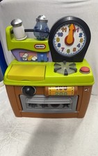Little Tikes Little Kitchen