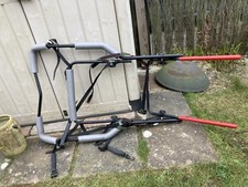 Paddy Hopkirk Bike Rack