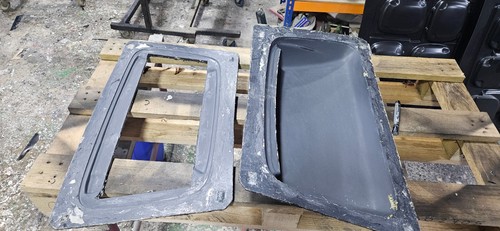 Hawkeye sti large bonnet - 8,
