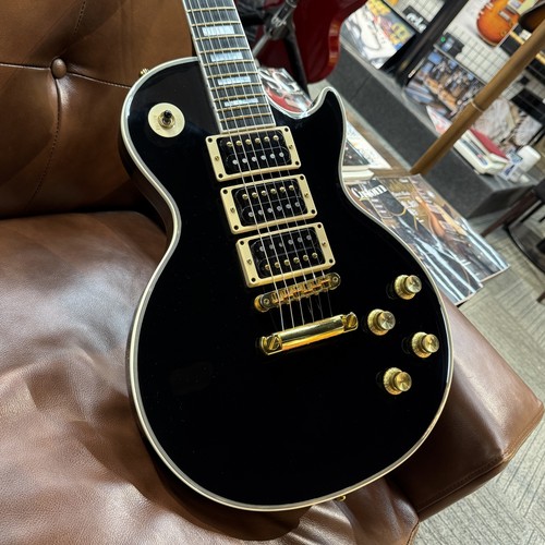 Gibson limited edition - gibson, les