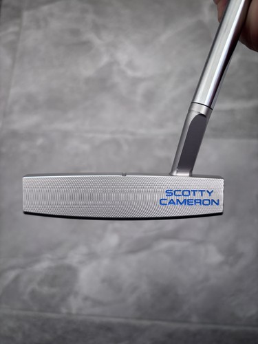 Scotty cameron phantom putter - scotty,