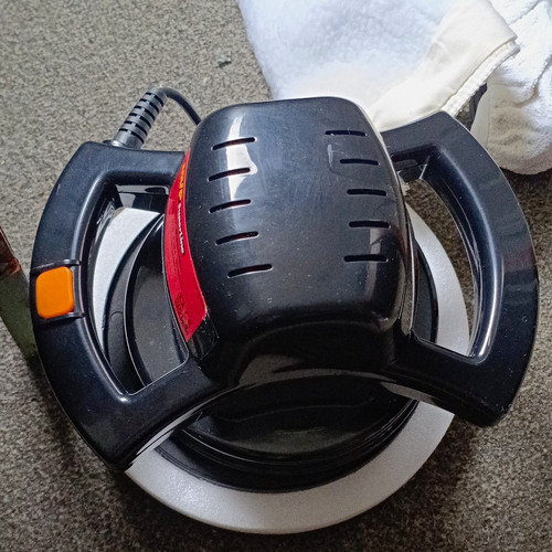 Mvp superline 4500 - i-4500, corded