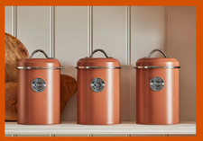 NEXT Set of 3 Orange/Silver