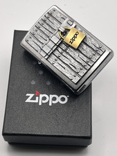 Genuine Brand New 19 ZIPPO