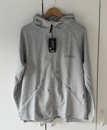 Nwt asrv hoodie - asrv, gray