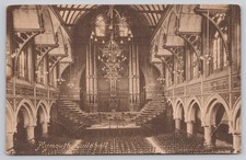 s28977 Guildhall Plymouth Devon England Frith postcard