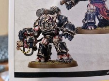 Warhammer 40k Chaos Space