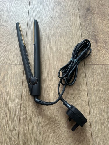 Ghd professional ceramic - ghd,