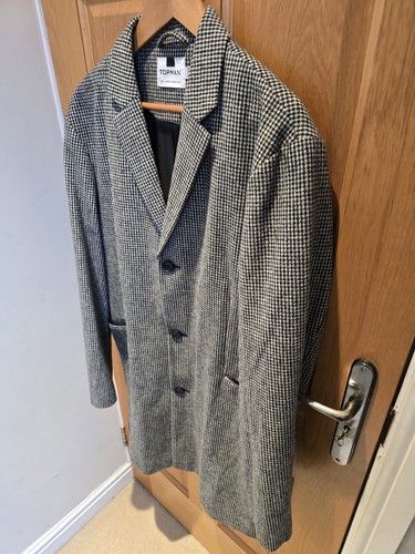 Mens topman large - topman,