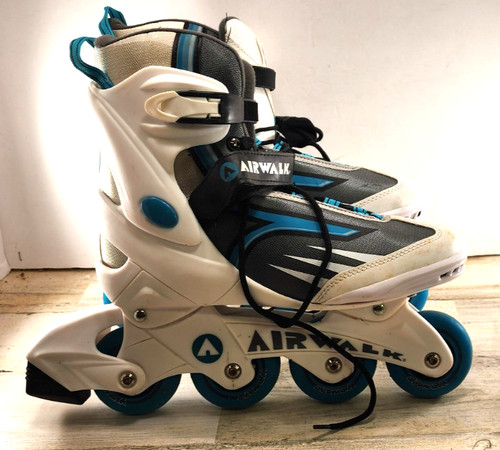 Airwalk aggressive inline - airwalk,