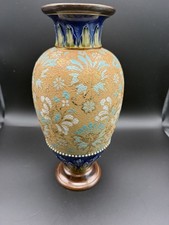 Royal Doulton Lambeth Art