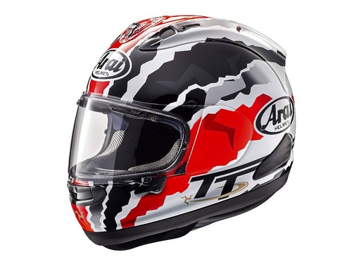 Evo arai doohan - doohan, full