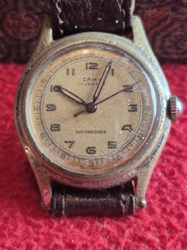Rare vintage camy - rare,