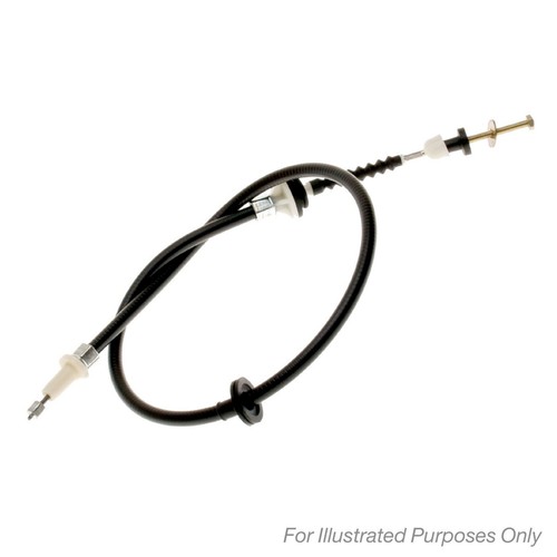 Handbrake cable for - cable,