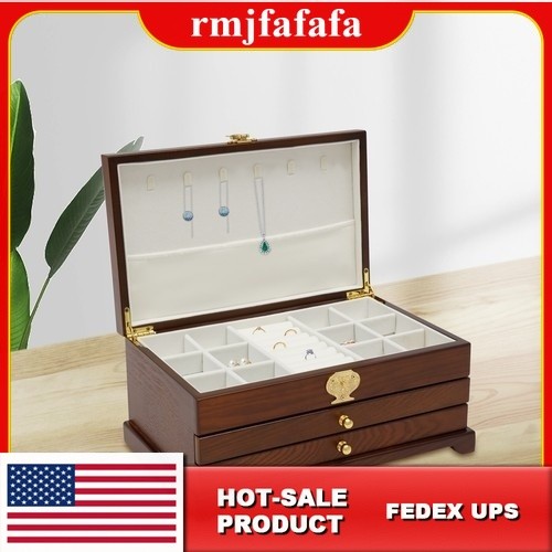 Layers jewelry organizer - 3,