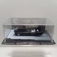 Eaglemoss Batman Automobilia