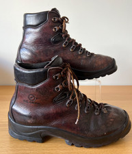 Scarpa SL BX Mountain/Hiking &