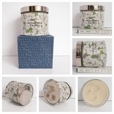 PartyLite “Mountain