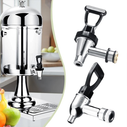 Beverage dispenser faucet - beverage,