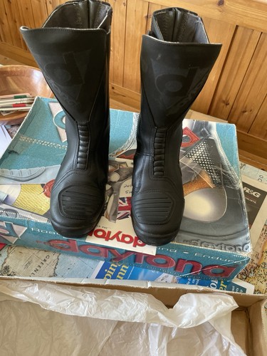 Daytona flash gore - daytona, gore-tex