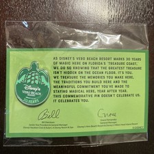 2025 Disney's Vero Beach DVC