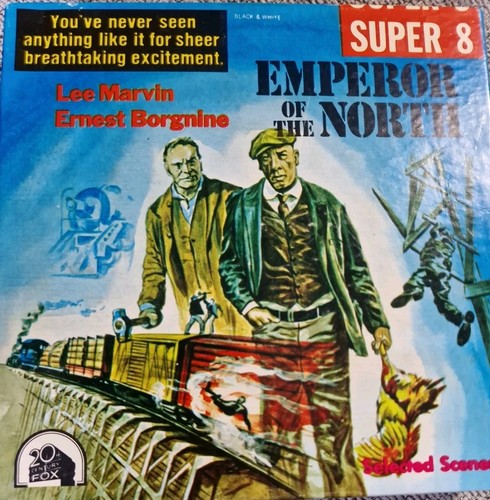 Emperor the north - of,
