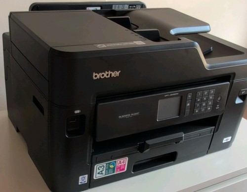 Brother mfc j5330dw - mfc-j5330dw, colour